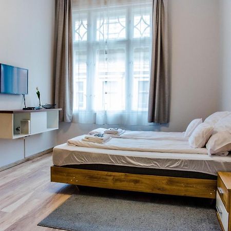 Molnar Apartment Cozy City Center Retreat For 2 Ac & Perfect Location! Budapeszt Zewnętrze zdjęcie