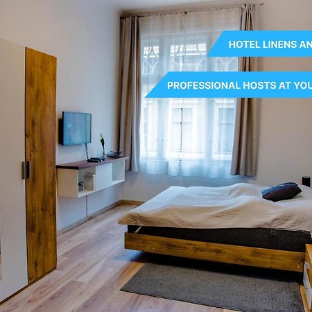 Molnar Apartment Cozy City Center Retreat For 2 Ac & Perfect Location! Budapeszt Zewnętrze zdjęcie