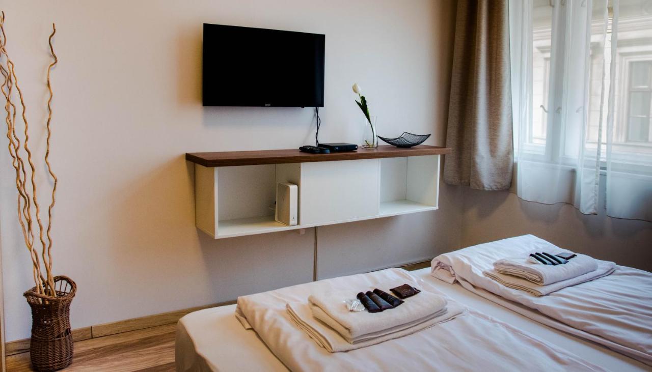Molnar Apartment Cozy City Center Retreat For 2 Ac & Perfect Location! Budapeszt Zewnętrze zdjęcie