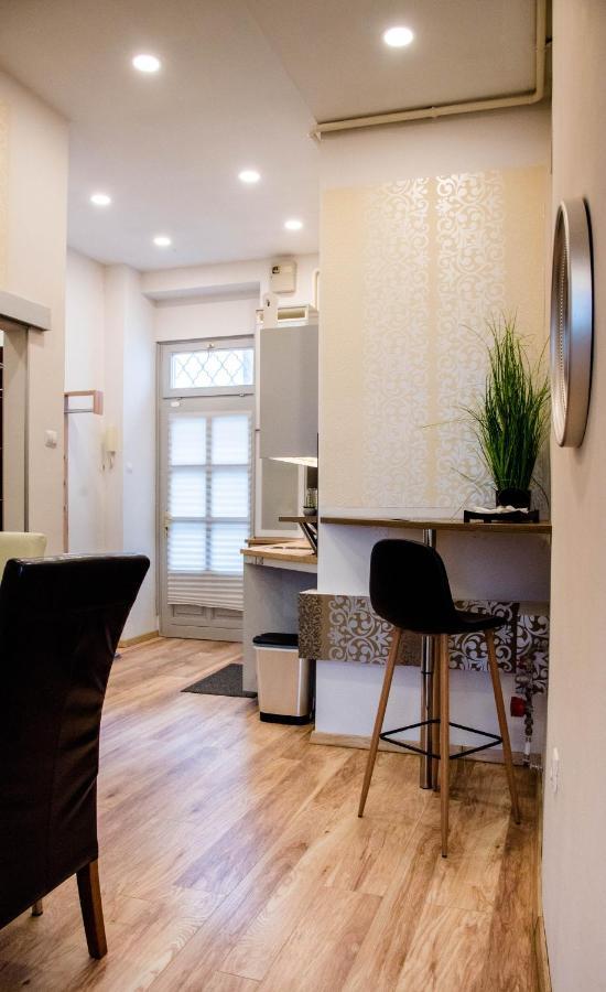 Molnar Apartment Cozy City Center Retreat For 2 Ac & Perfect Location! Budapeszt Zewnętrze zdjęcie