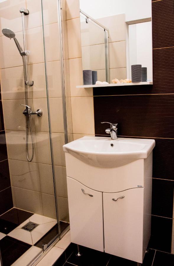 Molnar Apartment Cozy City Center Retreat For 2 Ac & Perfect Location! Budapeszt Zewnętrze zdjęcie