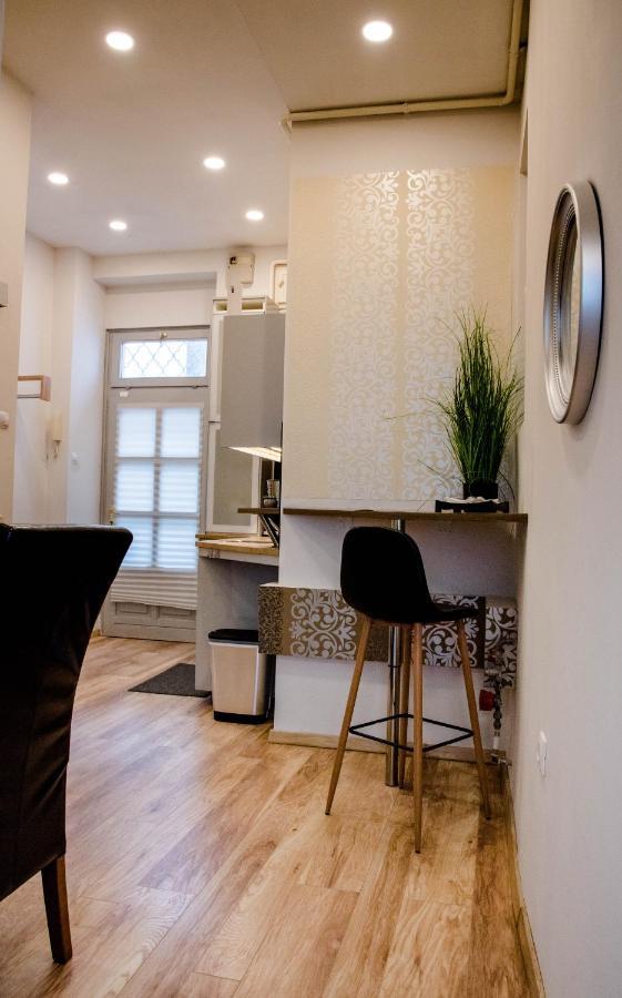 Molnar Apartment Cozy City Center Retreat For 2 Ac & Perfect Location! Budapeszt Zewnętrze zdjęcie