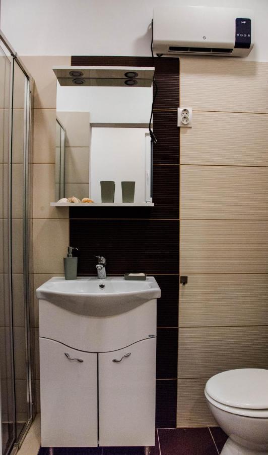 Molnar Apartment Cozy City Center Retreat For 2 Ac & Perfect Location! Budapeszt Zewnętrze zdjęcie