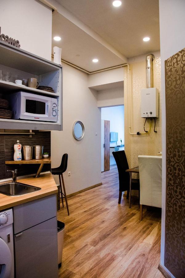 Molnar Apartment Cozy City Center Retreat For 2 Ac & Perfect Location! Budapeszt Zewnętrze zdjęcie