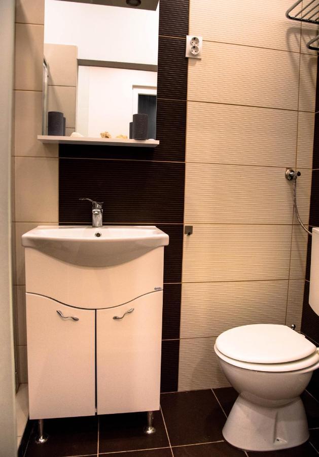 Molnar Apartment Cozy City Center Retreat For 2 Ac & Perfect Location! Budapeszt Zewnętrze zdjęcie