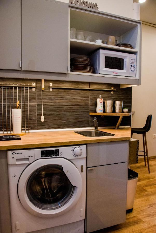 Molnar Apartment Cozy City Center Retreat For 2 Ac & Perfect Location! Budapeszt Zewnętrze zdjęcie