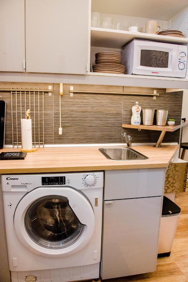 Molnar Apartment Cozy City Center Retreat For 2 Ac & Perfect Location! Budapeszt Zewnętrze zdjęcie