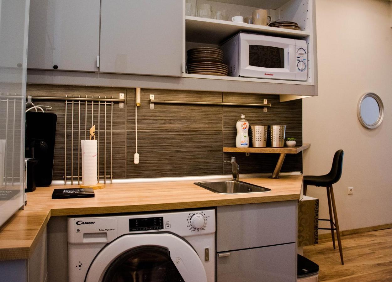Molnar Apartment Cozy City Center Retreat For 2 Ac & Perfect Location! Budapeszt Zewnętrze zdjęcie
